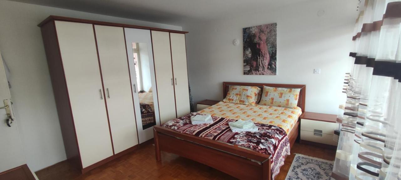 City Centre Apartament Saraievo Exterior foto