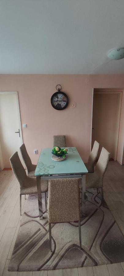 City Centre Apartament Saraievo Exterior foto